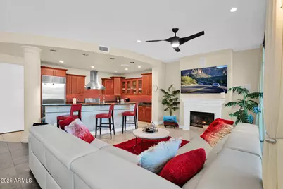 8 Biltmore Estate #116, Phoenix, AZ 85016 - Photo 17