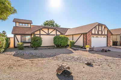 5607 W Cholla Street, Glendale, AZ 85304 - Photo 1