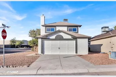 8876 W Bluefield Avenue, Peoria, AZ 85382 - Photo 1