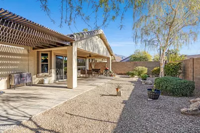 6973 E Hacienda La Noria Lane, Gold Canyon, AZ 85118 - Photo 47