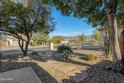 6973 E Hacienda La Noria Lane, Gold Canyon, AZ 85118 - Photo 49