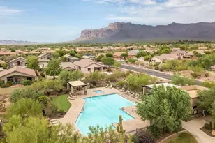 6973 E Hacienda La Noria Ln, Gold Canyon, AZ 85118 - Photo 57