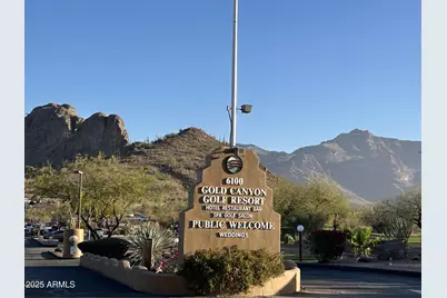 6973 E Hacienda La Noria Lane, Gold Canyon, AZ 85118 - Photo 61