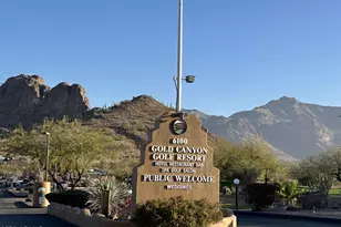 6973 E Hacienda La Noria Ln, Gold Canyon, AZ 85118 - Photo 61