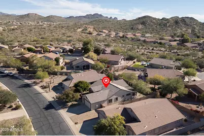 6973 E Hacienda La Noria Lane, Gold Canyon, AZ 85118 - Photo 7