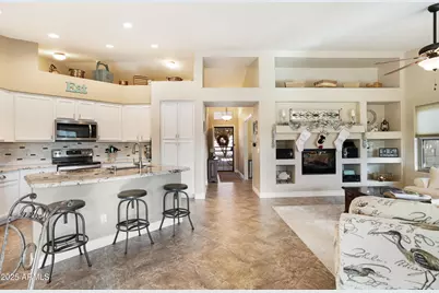 6973 E Hacienda La Noria Lane, Gold Canyon, AZ 85118 - Photo 17