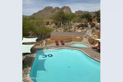 6973 E Hacienda La Noria Lane, Gold Canyon, AZ 85118 - Photo 63