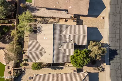 6973 E Hacienda La Noria Lane, Gold Canyon, AZ 85118 - Photo 53