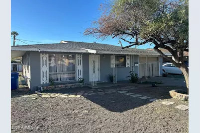 453 W 3rd Place, Mesa, AZ 85201 - Photo 3