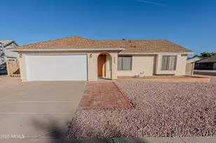 17631 N 42nd Dr, Glendale, AZ 85308 - Photo 1
