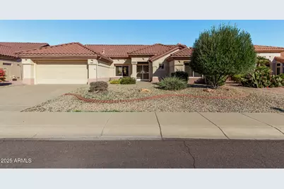14416 W Corral Drive, Sun City West, AZ 85375 - Photo 3
