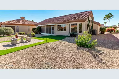 14416 W Corral Drive, Sun City West, AZ 85375 - Photo 33