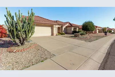 14416 W Corral Drive, Sun City West, AZ 85375 - Photo 5