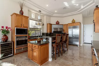 8427 E Preserve Way, Scottsdale, AZ 85266 - Photo 21