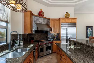 8427 E Preserve Way, Scottsdale, AZ 85266 - Photo 23