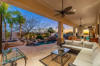 8427 E Preserve Way, Scottsdale, AZ 85266 - Photo 63