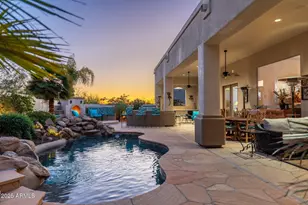 8427 E Preserve Way, Scottsdale, AZ 85266 - Photo 71