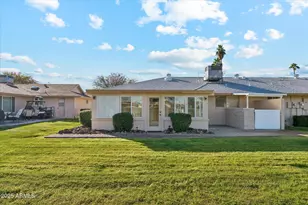 10806 W Cameo Dr, Sun City, AZ 85351 - Photo 31