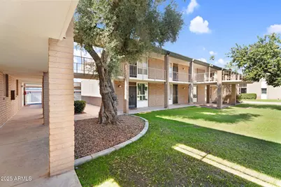 3737 E Turney Avenue #120, Phoenix, AZ 85018 - Photo 5