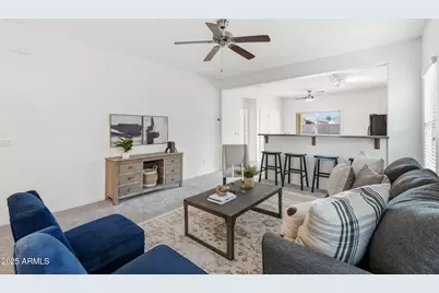 42521 W Monteverde Drive, Maricopa, AZ 85138 - Photo 7