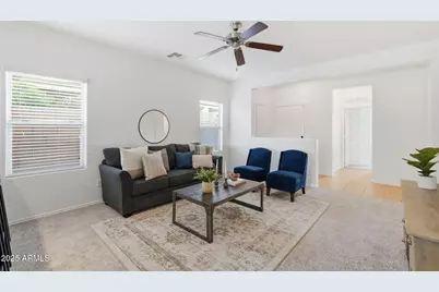 42521 W Monteverde Drive, Maricopa, AZ 85138 - Photo 5