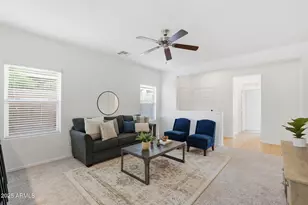 42521 W Monteverde Dr, Maricopa, AZ 85138 - Photo 5