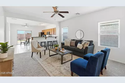 42521 W Monteverde Drive, Maricopa, AZ 85138 - Photo 1