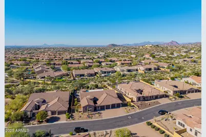 2312 N Steele Circle, Mesa, AZ 85207 - Photo 89