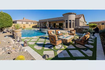 2312 N Steele Circle, Mesa, AZ 85207 - Photo 83