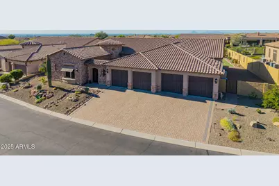 2312 N Steele Circle, Mesa, AZ 85207 - Photo 87