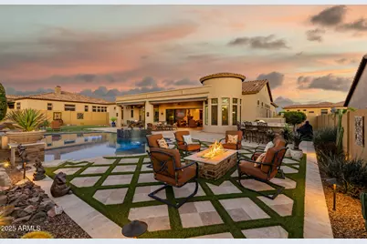 2312 N Steele Circle, Mesa, AZ 85207 - Photo 3