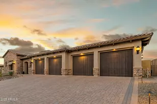 2312 N Steele Cir, Mesa, AZ 85207 - Photo 5