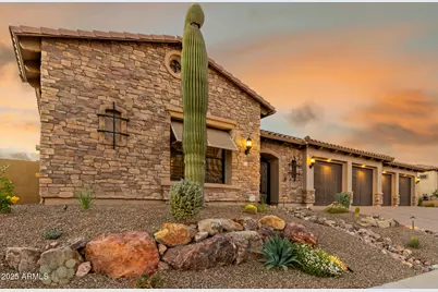 2312 N Steele Circle, Mesa, AZ 85207 - Photo 5