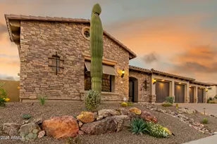 2312 N Steele Cir, Mesa, AZ 85207 - Photo 5