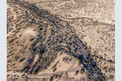 3580 N Kit Carson Trail N #-, Rimrock, AZ 86335 - Photo 23