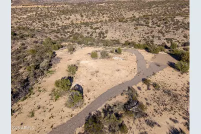 3580 N Kit Carson Trail N #-, Rimrock, AZ 86335 - Photo 5