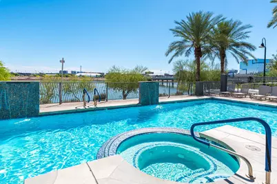 945 E Playa Del Norte Drive #Unit 1008, Tempe, AZ 85288 - Photo 5