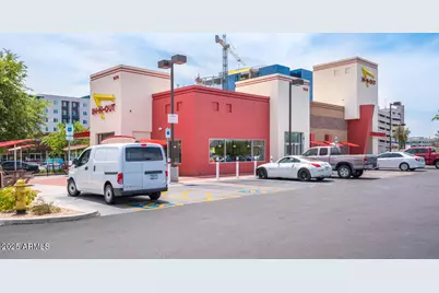 945 E Playa Del Norte Drive #1008, Tempe, AZ 85288 - Photo 27