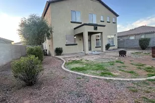 4275 N 154th Dr, Goodyear, AZ 85395 - Photo 31