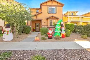 4927 W Escuda Dr, Glendale, AZ 85308 - Photo 1