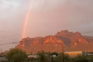 174 N Hilton Rd, Apache Junction, AZ 85119 - Photo 23