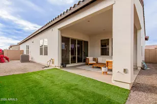 11715 N Luckenbach St, Surprise, AZ 85388 - Photo 27