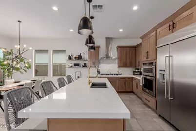 11715 N Luckenbach Street, Surprise, AZ 85388 - Photo 9