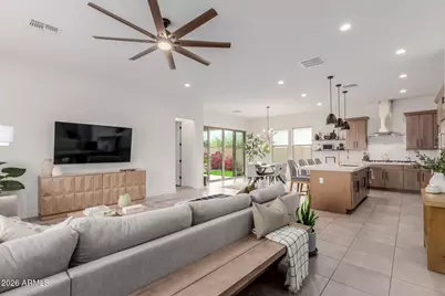 11715 N Luckenbach Street, Surprise, AZ 85388 - Photo 5