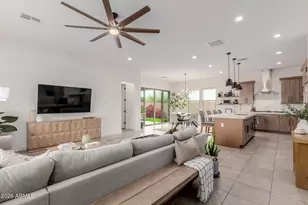 11715 N Luckenbach St, Surprise, AZ 85388 - Photo 5