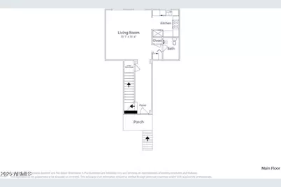 615 E Portland Street #Unit 277, Phoenix, AZ 85004 - Photo 5