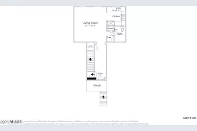 615 E Portland Street #Unit 277, Phoenix, AZ 85004 - Photo 5