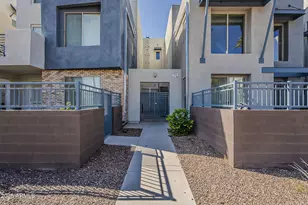 615 E Portland St, Phoenix, AZ 85004 - Photo 1
