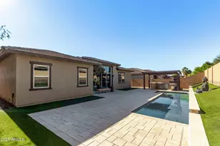 14560 W Medlock Dr, Litchfield Park, AZ 85340 - Photo 57