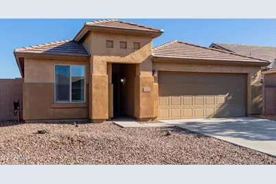 231 S 197th Avenue, Buckeye, AZ 85326 - Photo 1